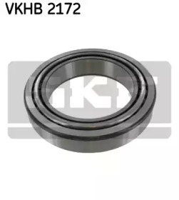 SKF VKHB 2172